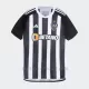 Koszulka Piłkarska Atlético Mineiro Dziecięca Domowa 2024/25