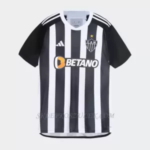 Koszulka Piłkarska Atlético Mineiro Męska Domowa 2024/25