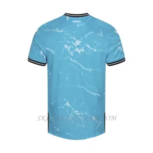 Koszulka Piłkarska Bayer 04 Leverkusen Męska Alternatywna 2023/24