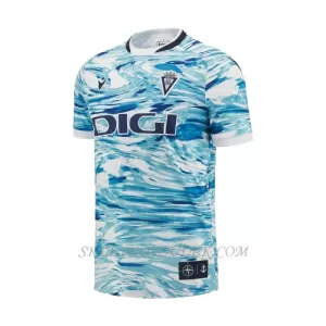 Koszulka Piłkarska Cádiz CF Męska 2023/24 (Specjalny)