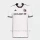 Koszulka Piłkarska Colo-Colo Dziecięca Domowa 2024/25