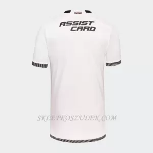 Koszulka Piłkarska Colo-Colo Męska Domowa 2024/25