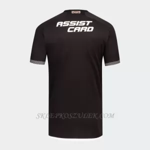 Koszulka Piłkarska Colo-Colo Męska Wyjazdowa 2024/25