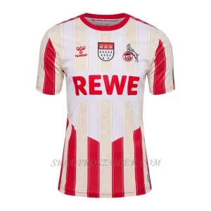 Koszulka Piłkarska FC Köln Męska 2023/24 (Specjalny)