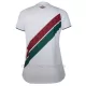 Koszulka Piłkarska Fluminense FC Damska Wyjazdowa 2024/25