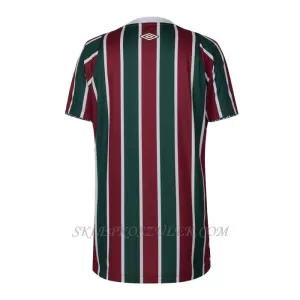 Koszulka Piłkarska Fluminense FC Dziecięca Domowa 2024/25