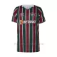 Koszulka Piłkarska Fluminense FC Dziecięca Domowa 2024/25