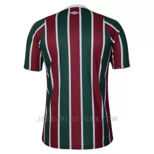 Koszulka Piłkarska Fluminense FC Męska Domowa 2024/25