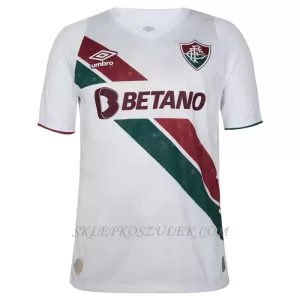 Koszulka Piłkarska Fluminense FC Męska Wyjazdowa 2024/25
