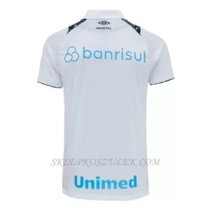 Koszulka Piłkarska Grêmio Męska Wyjazdowa 2024/25