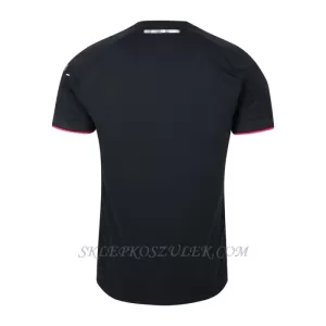 Koszulka Piłkarska Luton Town Męska Alternatywna 2023/24