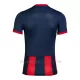 Koszulka Piłkarska San Lorenzo Męska Domowa 2024/25