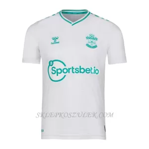 Koszulka Piłkarska Southampton Męska Wyjazdowa 2023/24