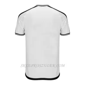 Koszulka Piłkarska Vasco da Gama Męska Wyjazdowa 2024/25