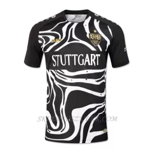 Koszulka Piłkarska VfB Stuttgart Męska 2023/24 (Specjalny)