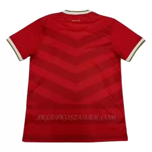 Koszulka Piłkarska Panama Męska Domowa 2024