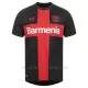 Koszulka Piłkarska Bayer 04 Leverkusen Dziecięca Domowa 2023/24