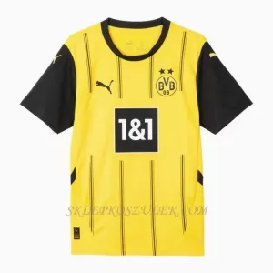Koszulka Piłkarska Borussia Dortmund Męska Domowa 2024/25