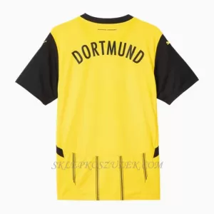 Koszulka Piłkarska Borussia Dortmund Męska Domowa 2024/25