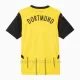Koszulka Piłkarska Borussia Dortmund Męska Domowa 2024/25