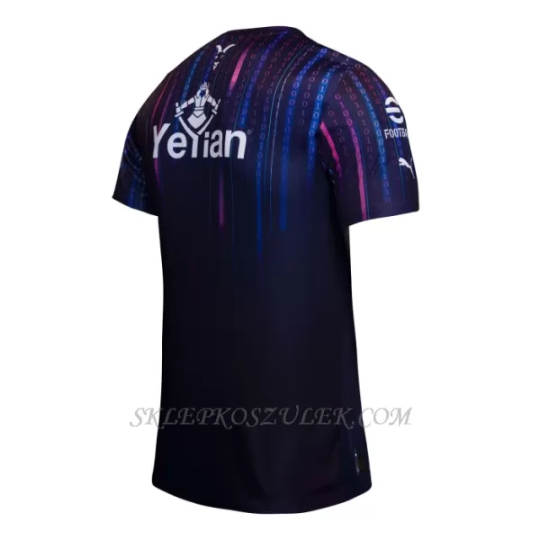 Koszulka Piłkarska CD Guadalajara Esports Męska 2024 (Specjalny)