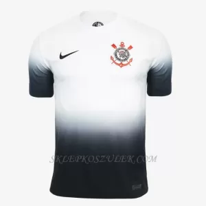 Koszulka Piłkarska Corinthians Męska Domowa 2024/25
