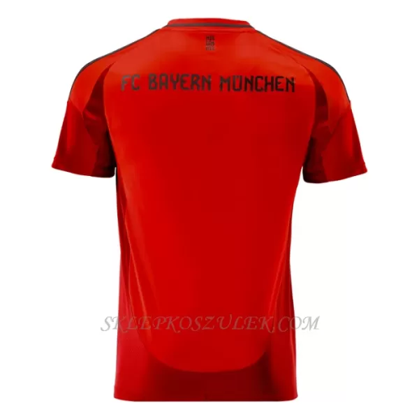 Koszulka Piłkarska FC Bayern Monachium Męska Domowa 2024/25