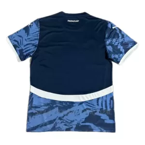 Koszulka Piłkarska Paragwaj Męska Wyjazdowa 2024