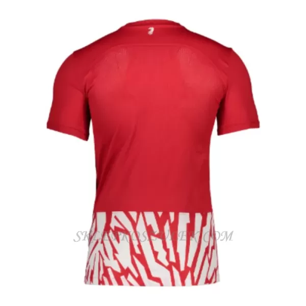 Koszulka Piłkarska SC Freiburg Męska Domowa 2023/24