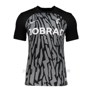 Koszulka Piłkarska SC Freiburg Męska Wyjazdowa 2023/24