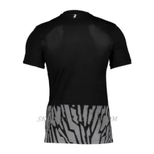 Koszulka Piłkarska SC Freiburg Męska Wyjazdowa 2023/24