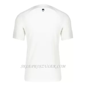 Koszulka Piłkarska Słowenia Męska Domowa Euro 2024