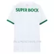 Koszulka Piłkarska Sporting CP Męska Lecie 2023/24