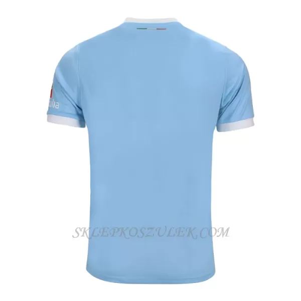 Koszulka Piłkarska SS Lazio Męska Lecie 1973-74