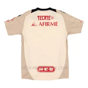 Koszulka Piłkarska Tigres UANL Męska 2023/24 (Specjalny)