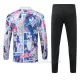 Japonia x Ball Zestaw Bluzy Treningowej Dziecięca Dragon 2024/25