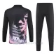 Japonia Zestaw Bluzy Treningowej Męska 2024/25