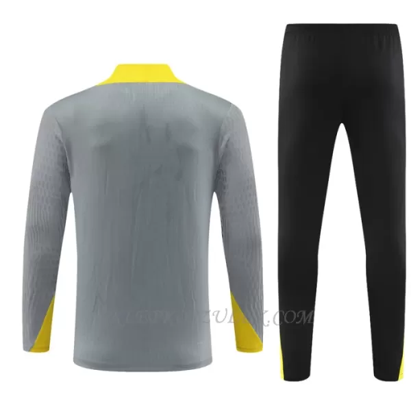 Liverpool Zestaw Bluzy Treningowej Męska 2024/25 Szary