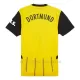 Koszulka Piłkarska Borussia Dortmund Dziecięca Domowa 2024/25