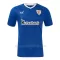 Koszulka Piłkarska Athletic Bilbao Męska Wyjazdowa 2024/25