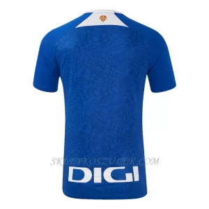 Koszulka Piłkarska Athletic Bilbao Męska Wyjazdowa 2024/25