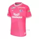 Koszulka Piłkarska Cerezo Osaka Męska Domowa 2024/25