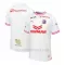 Koszulka Piłkarska Cerezo Osaka Męska Wyjazdowa 2024/25