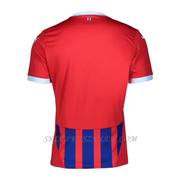 Koszulka Piłkarska FC Heidenheim Męska Domowa 2024/25