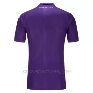 Koszulka Piłkarska Fiorentina Męska Domowa 2024/25