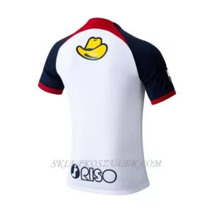 Koszulka Piłkarska Kashima Antlers Męska Wyjazdowa 2024/25