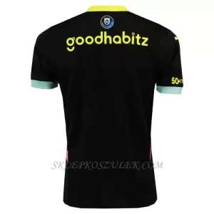 Koszulka Piłkarska PSV Eindhoven Męska Wyjazdowa 2024/25