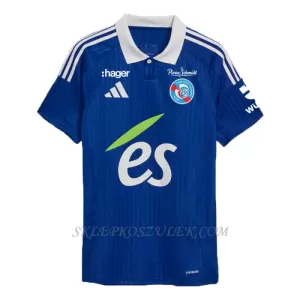 Koszulka Piłkarska RC Strasbourg Męska Domowa 2024/25