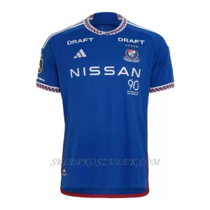 Koszulka Piłkarska Yokohama F. Marinos Męska Domowa 2024/25