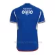 Koszulka Piłkarska Yokohama F. Marinos Męska Domowa 2024/25